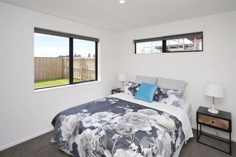Photo of property in 7 Jasmine Street, Woodend, 7610