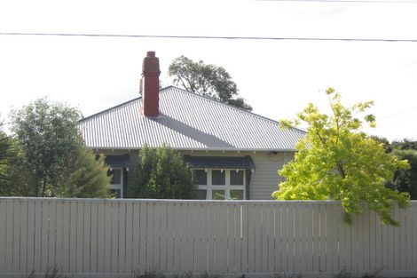 Photo of property in 35 Redruth Avenue, Spreydon, Christchurch, 8024