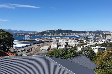 Photo of property in 20 Orchard Street, Wadestown, Wellington, 6012