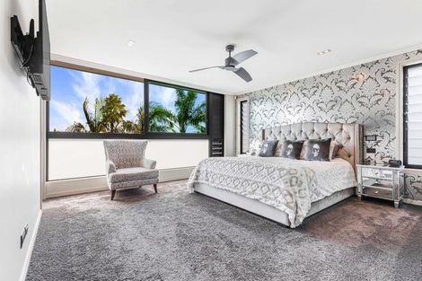 Photo of property in 3 Mansion Court, West Harbour, Auckland, 0618