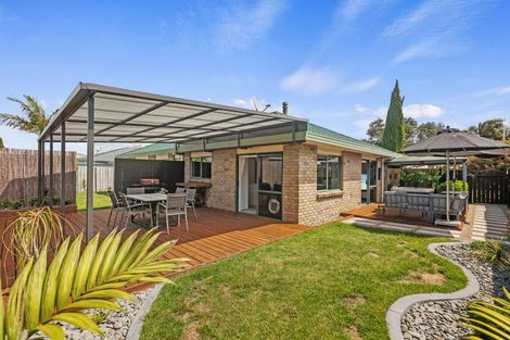 Photo of property in 21 Romana Crescent, Papamoa Beach, Papamoa, 3118