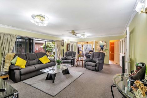 Photo of property in 17 Canon Stack Place, Kaiapoi, 7630