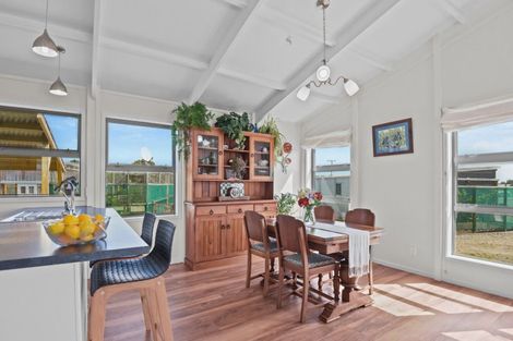 Photo of property in 91 Bushy Park Road, Kai Iwi, Whanganui, 4574