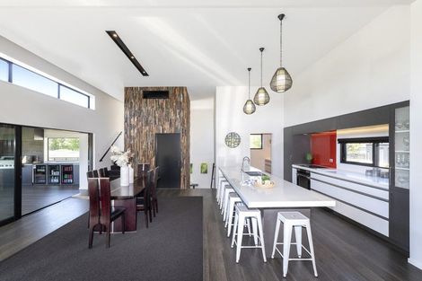 Photo of property in 118 Robinsons Road, Prebbleton, Christchurch, 7674