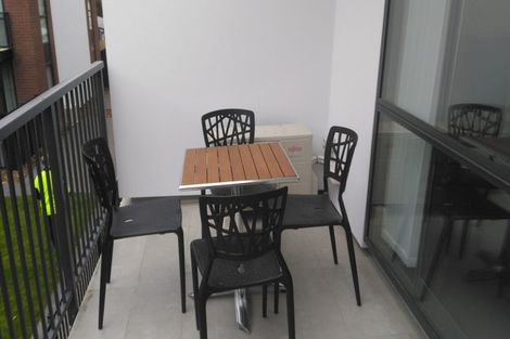 Photo of property in 3/340 Cashel Street, Christchurch Central, Christchurch, 8011