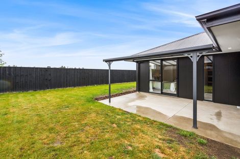 Photo of property in 79 Jean Archie Drive, Rolleston, 7614