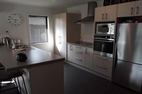 Photo of property in 4 Charlbury Drive, Rolleston, 7615