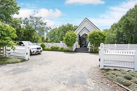 Photo of property in 458 Karaka Road, Karaka, Papakura, 2578