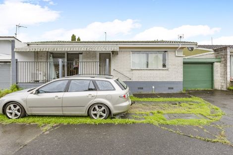 Photo of property in 1/27 Weymouth Road, Manurewa, Auckland, 2102