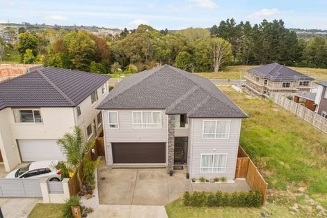 Photo of property in 27 Hangahai Road, Flat Bush, Auckland, 2019