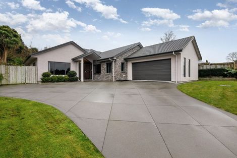 Photo of property in 4a Queen Street, Cambridge, 3434