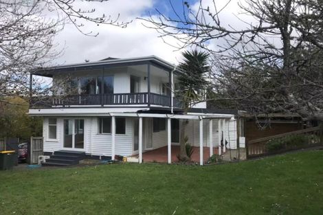 Photo of property in 21 Channel Road, Campbells Bay, Auckland, 0630