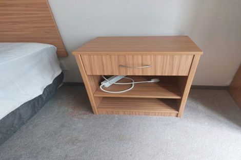 Photo of property in Dual Apartments, 108/142u Vivian Street, Te Aro, Wellington, 6011