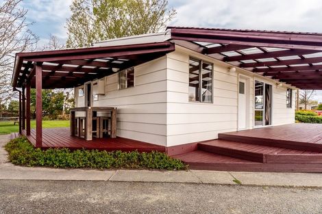 Photo of property in 28 Glenbrook Crescent, Twizel, 7901