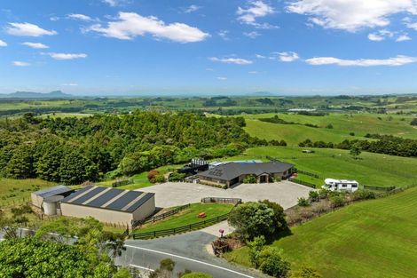 Photo of property in 231 Brooks Road, Waipu, 0582
