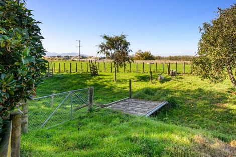 Photo of property in 176 Kairanga Bunnythorpe Road, Bunnythorpe, Palmerston North, 4478