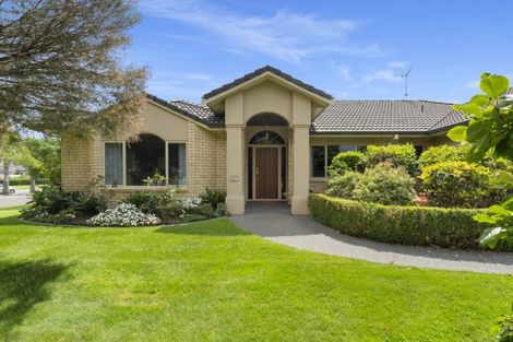 Photo of property in 47 Sovereign Drive, Papamoa Beach, Papamoa, 3118