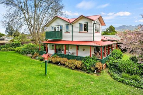 Photo of property in 654 Crozier Street, Pirongia, 3802