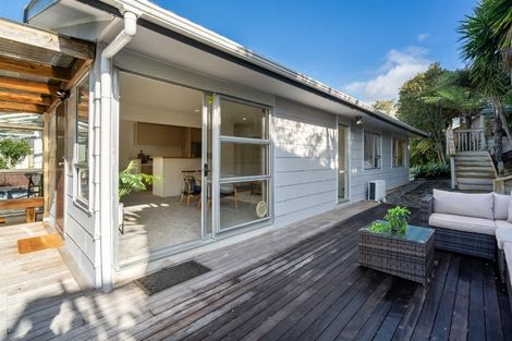 Photo of property in 78 Stapleford Crescent, Browns Bay, Auckland, 0630