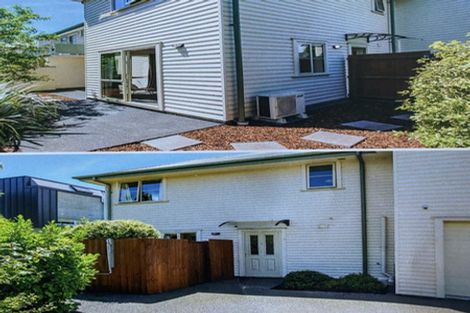 Photo of property in Wilton Close, 1/235 Salisbury Street, Christchurch Central, Christchurch, 8013