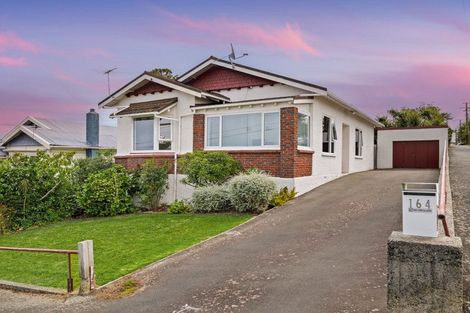 Photo of property in 164 Glenpark Avenue, Maryhill, Dunedin, 9011