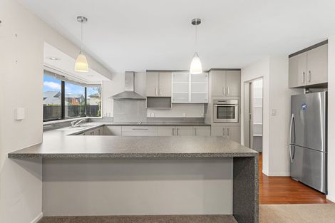 Photo of property in 10 Wichita Place, Burwood, Christchurch, 8083