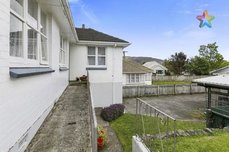 Photo of property in 52 Kowhai Street, Wainuiomata, Lower Hutt, 5014