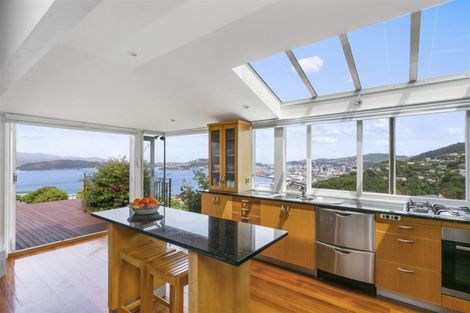 Photo of property in 20 Rama Crescent, Khandallah, Wellington, 6035