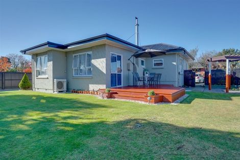 Photo of property in 1/68 Hei Hei Road, Hei Hei, Christchurch, 8042