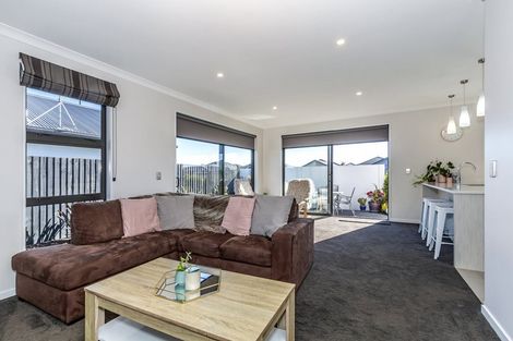 Photo of property in 37 Skyhawk Road, Wigram, Christchurch, 8042
