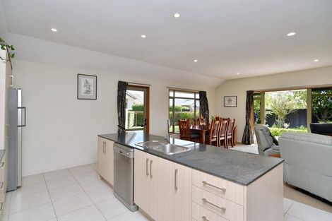 Photo of property in 34 Oregon Place, Burwood, Christchurch, 8061