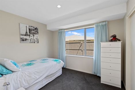 Photo of property in 425 Wairakei Road, Burnside, Christchurch, 8053