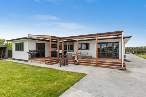 Photo of property in 64 Thompson Road, Twyford, Hastings, 4175