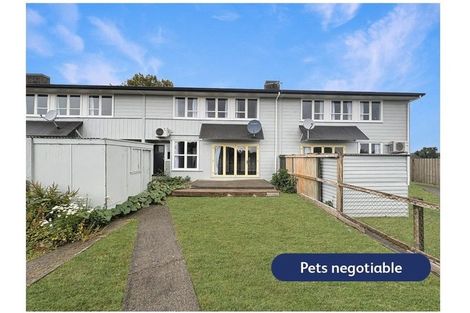 Photo of property in 29-35 Raleigh Street, Awapuni, Palmerston North, 4412