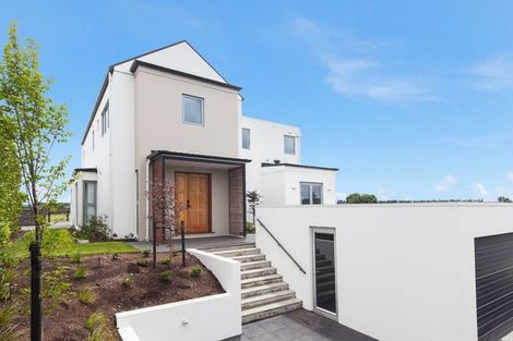 Photo of property in 41 Harts Creek Lane, Northwood, Christchurch, 8051