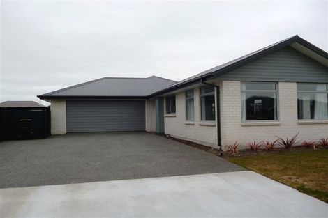 Photo of property in 4 Rapley Street, Kaiapoi, 7630