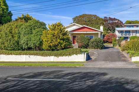 Photo of property in 24 Rimu Street, Strandon, New Plymouth, 4312