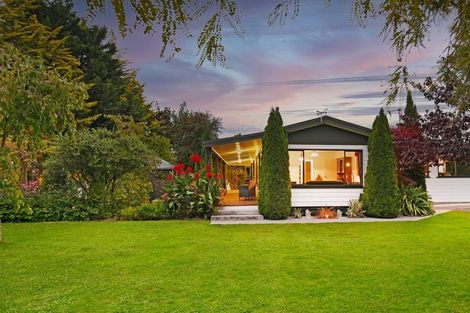 Photo of property in 96 Thompson Road, Twyford, Hastings, 4175