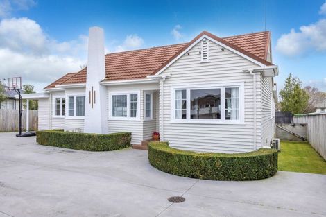 Photo of property in 155 Pakura Street, Te Awamutu, 3800