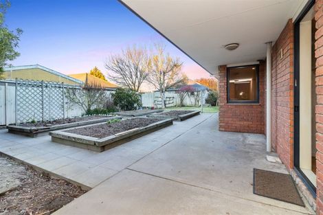 Photo of property in 6b Fovant Street, Russley, Christchurch, 8042