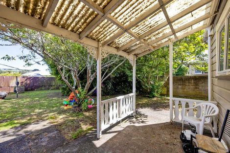 Photo of property in 64 Puriri Street, Hawera, 4610