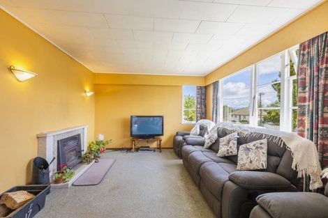 Photo of property in 17 Freyberg Terrace, Waipukurau, 4200
