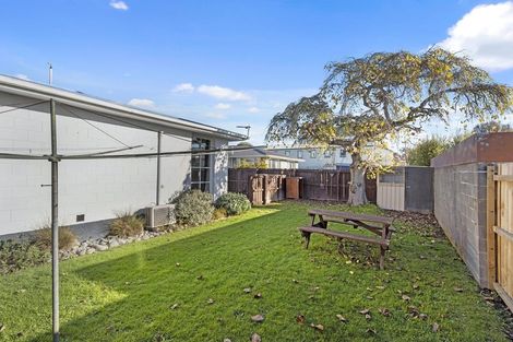 Photo of property in 381 Gloucester Street, Linwood, Christchurch, 8011