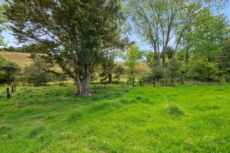 Photo of property in 293 Kaiikanui Road, Opuawhanga, Hikurangi, 0181