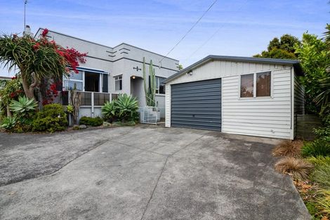 Photo of property in 181 Tukapa Street, Westown, New Plymouth, 4310