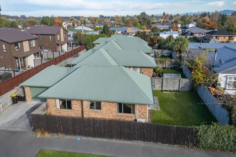 Photo of property in 9d Lindon Street, Rangiora, 7400