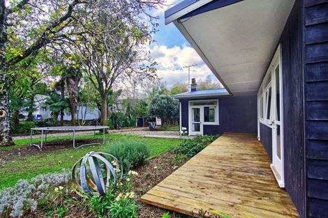 Photo of property in 108 Cole Street, Masterton, 5810