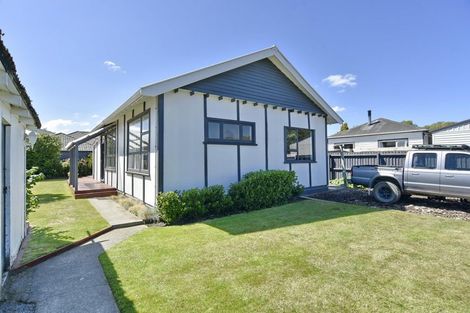 Photo of property in 38a Cridland Street West, Kaiapoi, 7630