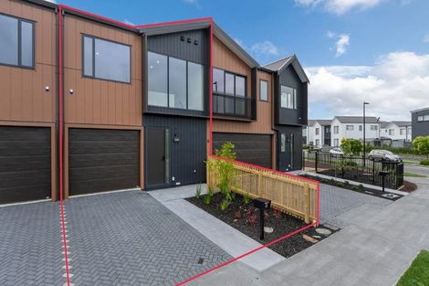 Photo of property in 69 Harewood Street, Whenuapai, Auckland, 0618