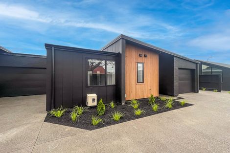 Photo of property in 25u3 Sandwich Road, Saint Andrews, Hamilton, 3200